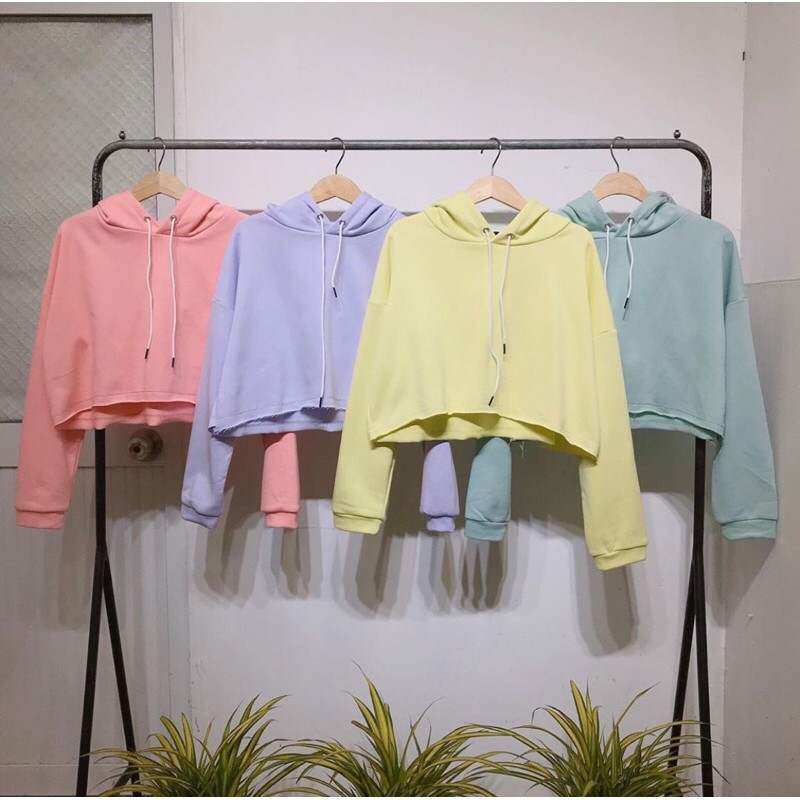 Theciu pass áo hoodie TheCiu2016