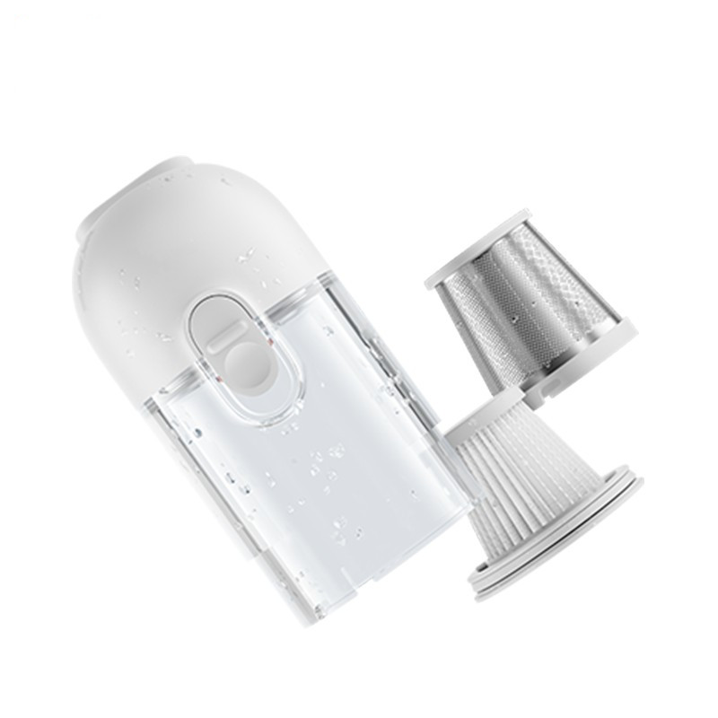 Máy Hút Bụi Cầm Tay Xiaomi Vacuum Cleaner Mini (BHR4562GL) | BigBuy360 - bigbuy360.vn