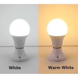 Bóng đèn led 3w/5w/7w trang trí chiếu sáng Siêu rẻ