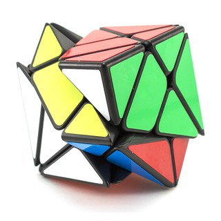 YJ Axis V2 3x3 Rubik Biến Thể 6 Mặt
