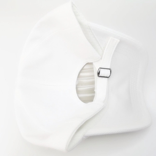 Simple Style Embroidered Solid Color Cap