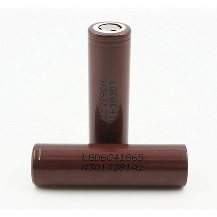 Pin 18650 LG HG2 3000mAh Xả 20A