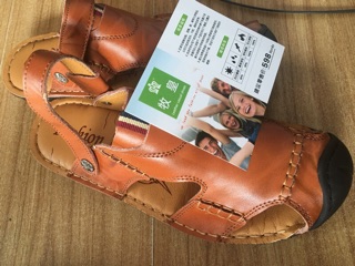 Dép Rọ Sandal Nam Quảng Châu