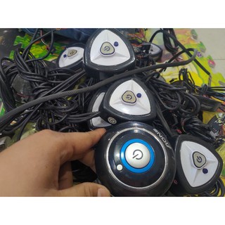 Nút nguồn All IN One cũ dùng cho máy tính & phòng game.