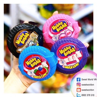 Singgum Hubba Bubba - Đức
