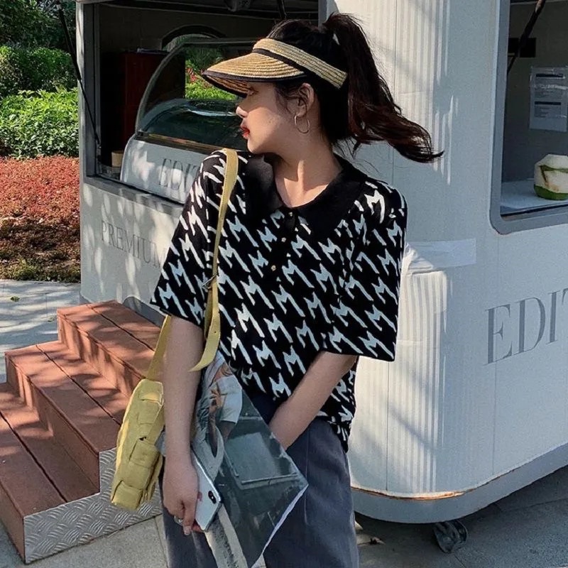 [ORDER] ÁO POLO NỮ PHONG CÁCH | BigBuy360 - bigbuy360.vn