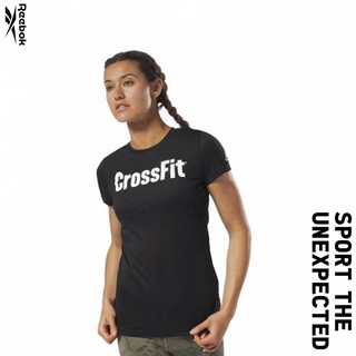 Áo Thun Thể Thao Nữ Reebok Tập Luyện Fef Speedwick DH3712