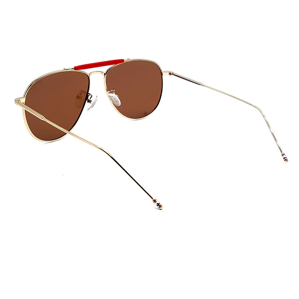 Kính mát nam nữ thời trang Parim PR11018 K2 chính hãng, thiết kế dễ đeo bảo vệ mắt