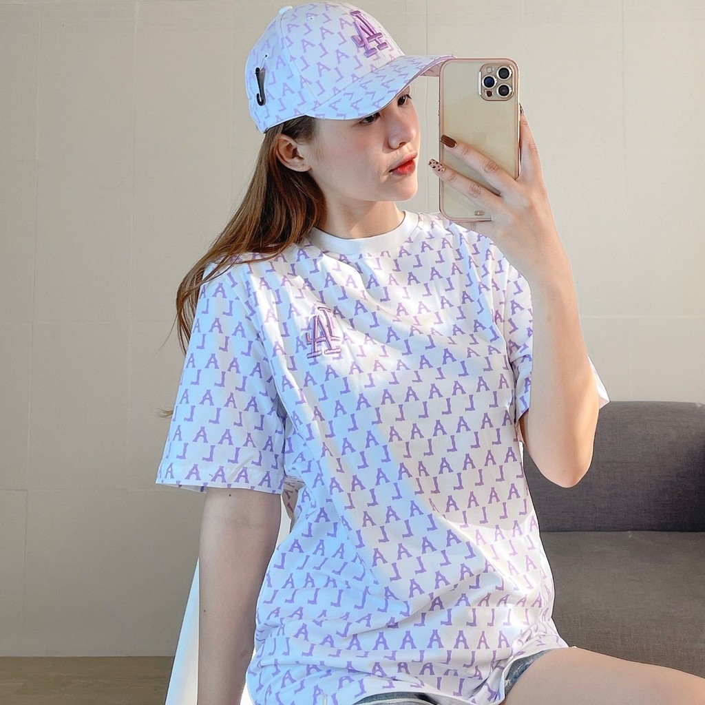 (HÀNG XUẤT XỊN) Mũ / Nón N03 M//L//B L//A MONOGRAM BASEBALL CAP Made in Viet//nam full-tem-tag One size