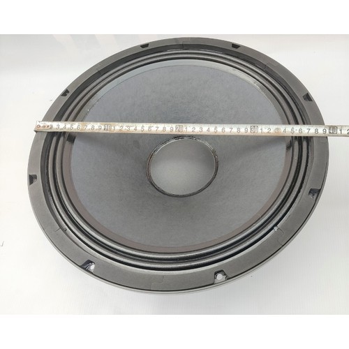 CỦ LOA RỜI 4 TẤC DERWEL CHÍNH HÃNG TỪ 190 COIL 76 - GIÁ 1 CHIẾC - LOA BASS 40 GÂN 2 XẾP TẨM DẦU - 1loa.15AH003C