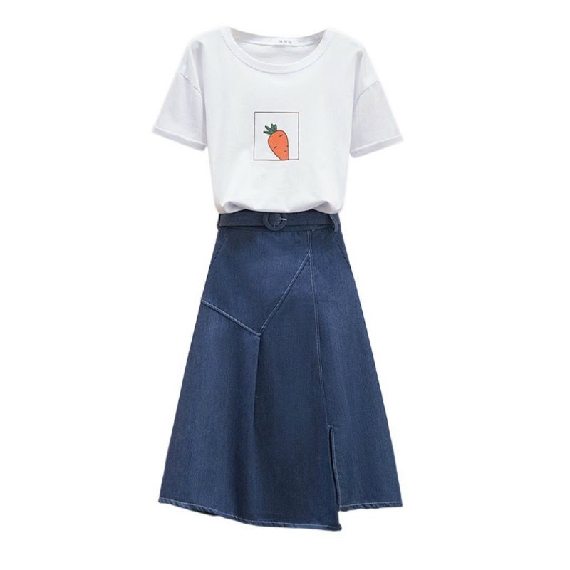 Áo thun nữ tay ngắn cotton cao cấp hàng đẹp giá tốt in hình mẫu mới trẻ trung