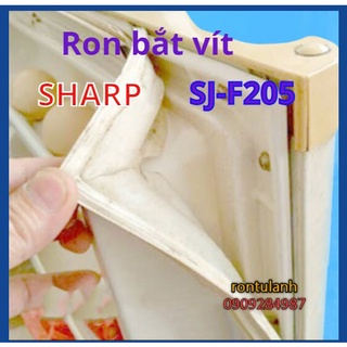 Ron tủ lạnh đặt theo yêu cầu