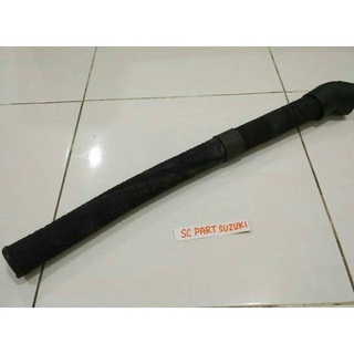Ống Lọc Không Khí Dài Chuyên Dụng Cho Xe Suzuki Jimny Katana