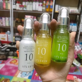 Tinh chất cô đặc it’s skin power 10 formula