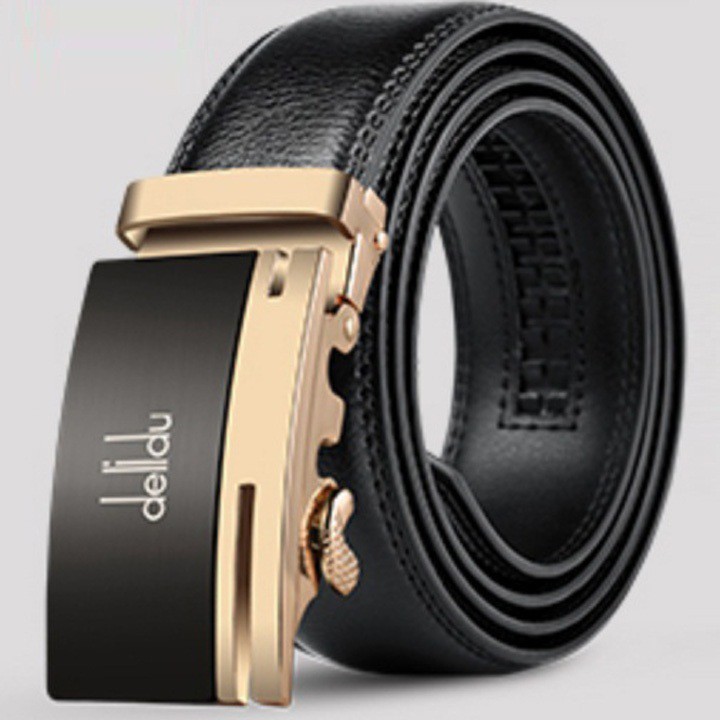 Thắt lưng nam da thật TL-101S