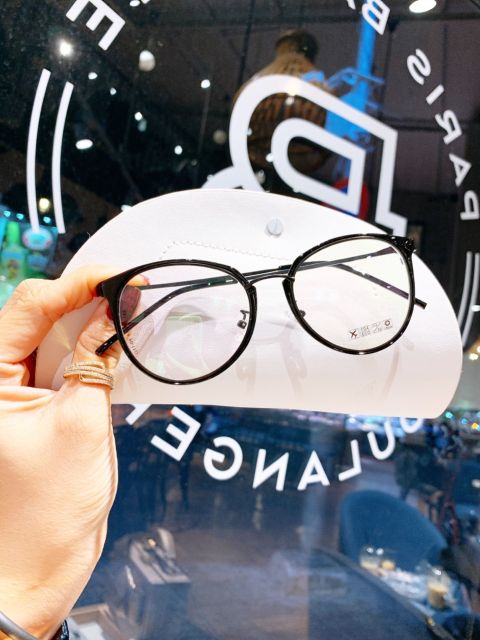 cận vintage gọng mảnh siêu dễ thương cho nàng... | BigBuy360 - bigbuy360.vn