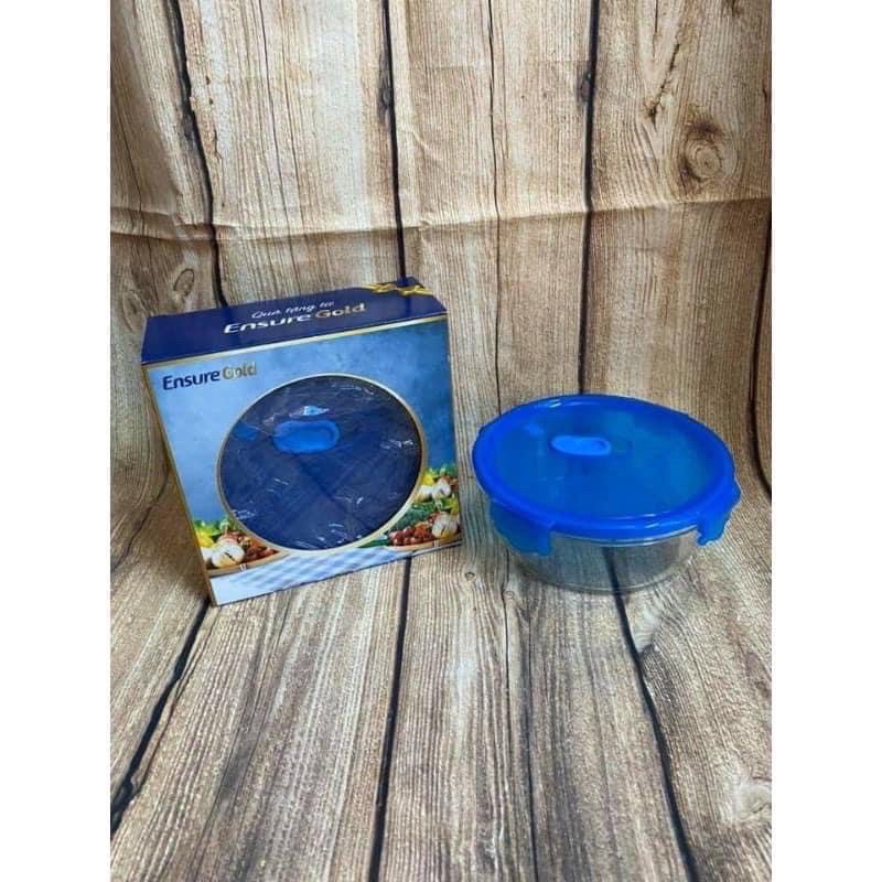 Thố Thuỷ Tinh Chịu Nhiệt Luminarc Pure 920Ml - Hộp Thuỷ Tinh Cao Cấp - Hộp Đựng Thực Phẩm | BigBuy360 - bigbuy360.vn