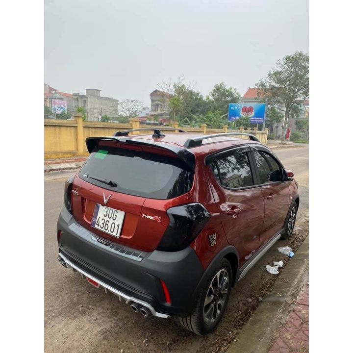 Lippo Vinfast Fadil Mẫu Đẹp