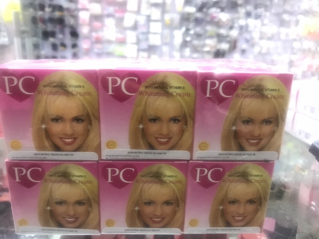 COMBO 5 HỘP KEM PC | BigBuy360 - bigbuy360.vn