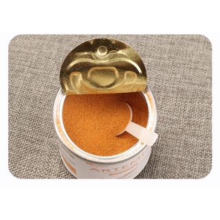 Thức ăn atemia sấy khô YEE hộp 150ml - Tặng ống cho ăn nhỏ giọt