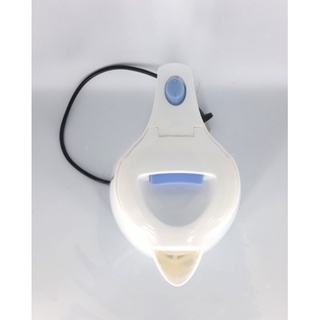 Ấm đun siêu tốc Nhựa KIM CƯƠNG KC-AT1.8L - 1.8L - HÀNG CHÍNH HÃNG - BH 12 THÁNG