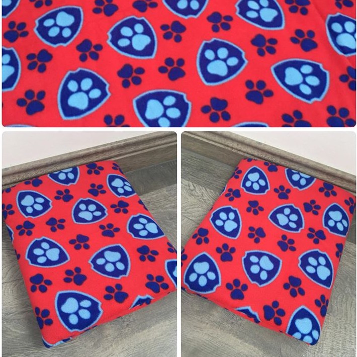 2M Vải nỉ cotton