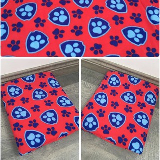 2M Vải nỉ cotton