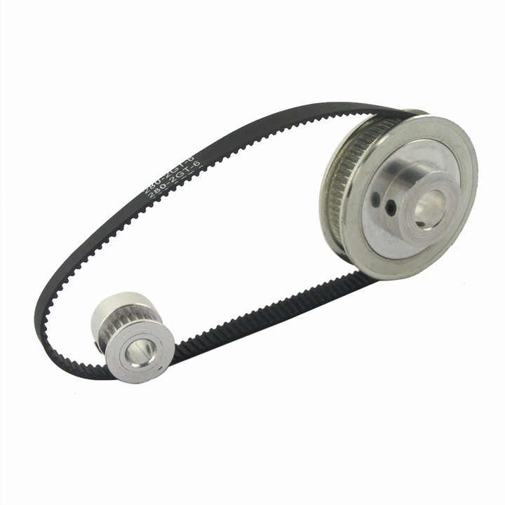 Pulley Trục 5mm - 36 Răng