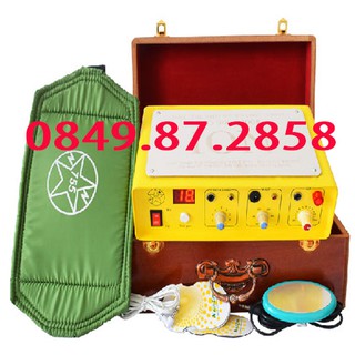 Máy ion, cân bằng ion, tĩnh điện ion đa chức năng