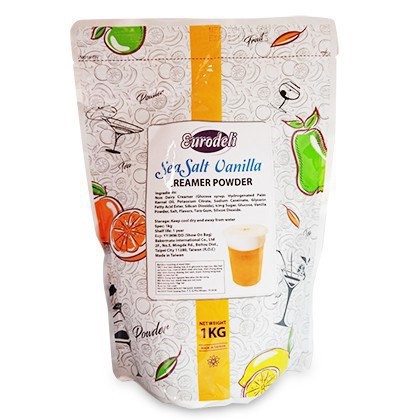 Bột lớp màng sữa vị, Muối Biển/ Phô Mai Eroudeli 1kg