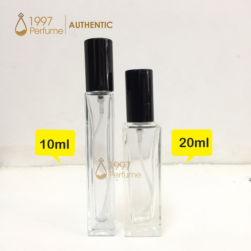 Nước hoa Signorina Hồng Nhạt EDP 5ml 10ml 20ml