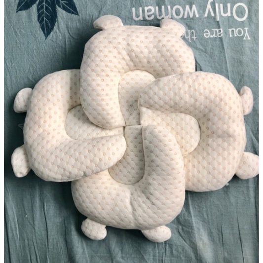 Gối Cao Su Non chính hãng BEBORN LOVE