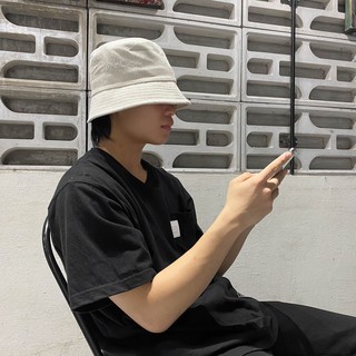 NÓN FF CODUROY BUCKET HAT
