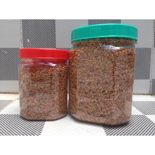 Muối Tôm Tây Ninh 500gr Loại đặc biệt (Chính gốc Gò Dầu Tây Ninh)