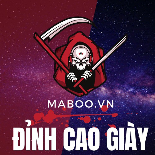 Sneakers Đỉnh Cao - 2021