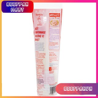 Sốt Kewpie Hương Vị Nhật 130G