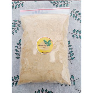 Muối nhuyễn Mộc Châu tây ninh