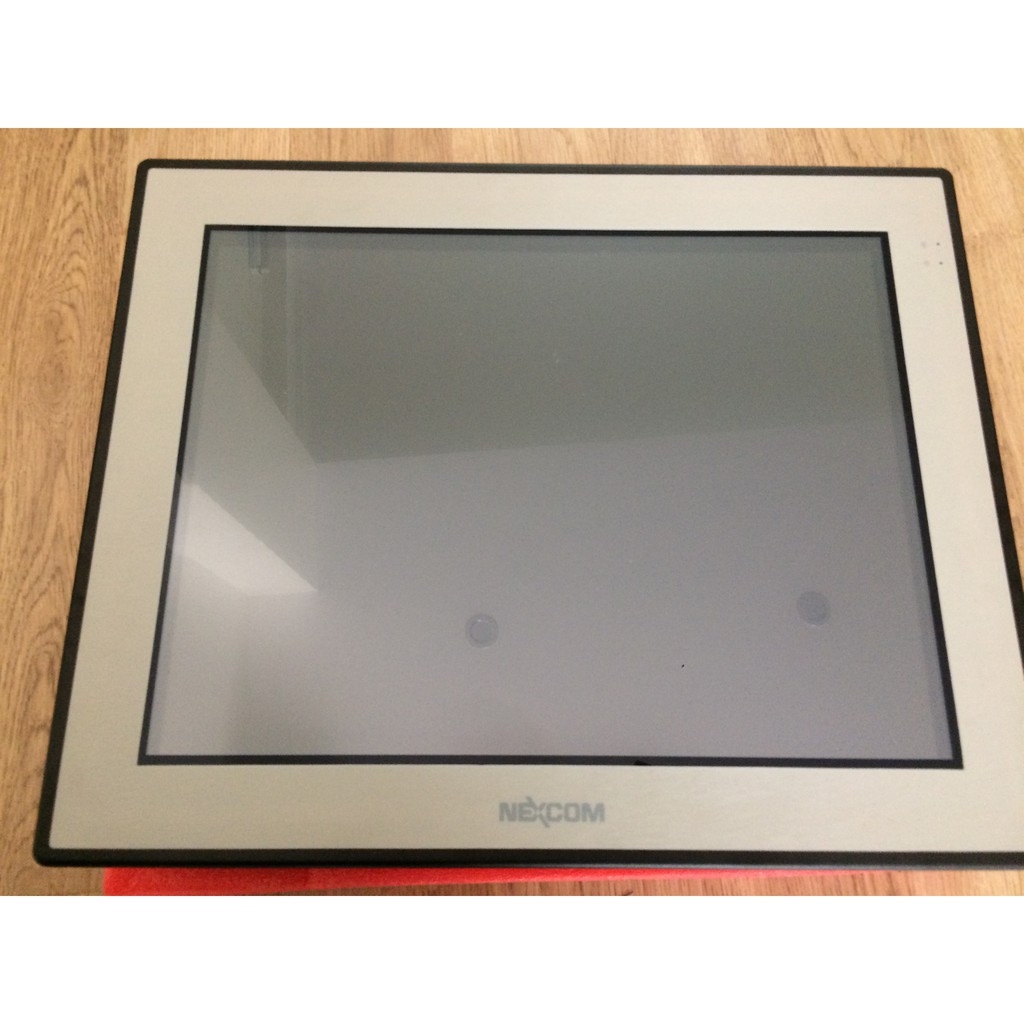 Máy tính công nghiệp màn hình cảm ứng 15 inch Nexcom APPC 1540T