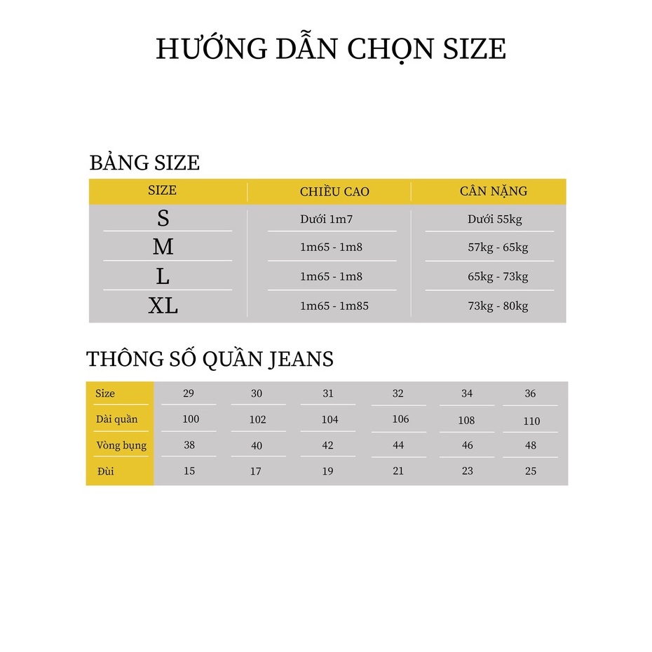 Quần Jeans Dài Wash Đen Thu Hút SS22