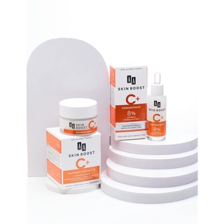 Serum C+  AA dưỡng trắng da hoàn hảo