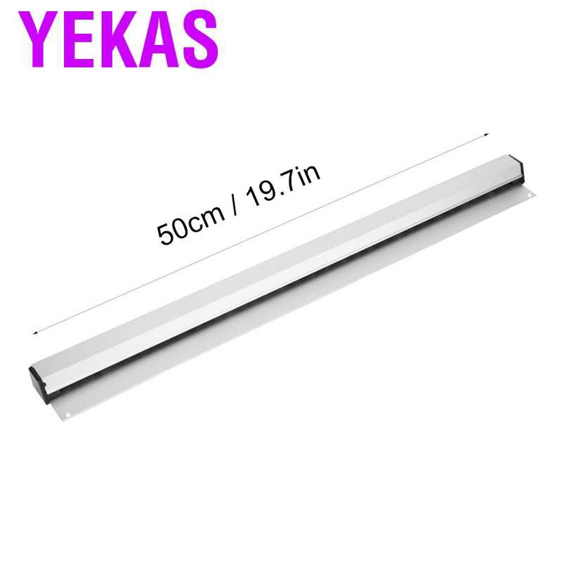 Giá Kẹp Giấy Tờ Tờ Tiền Treo Tường 50cm