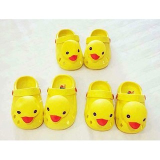 Dép vịt Thái Lan Peka hàng cao cấp