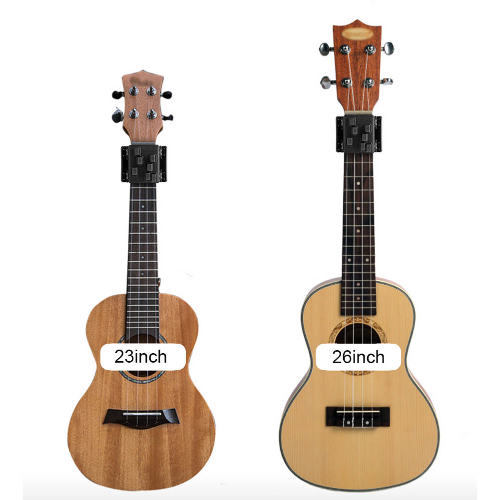 Đàn Ukulele 23-26 Inch Hỗ Trợ Học Tập Cho Người Mới Bắt Đầu