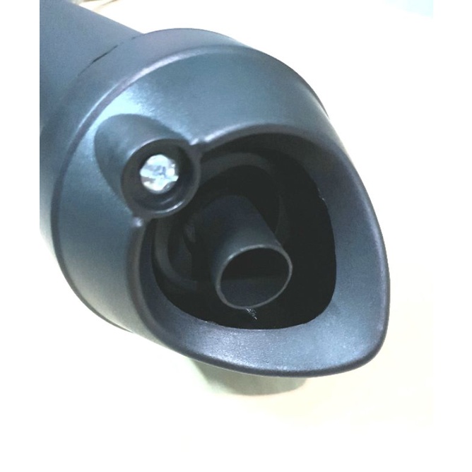 Pô UMA V6 gắn EXCITER 135 150 155 winer Sonic Raider Satria GSX wave sirius jupiter axelo.