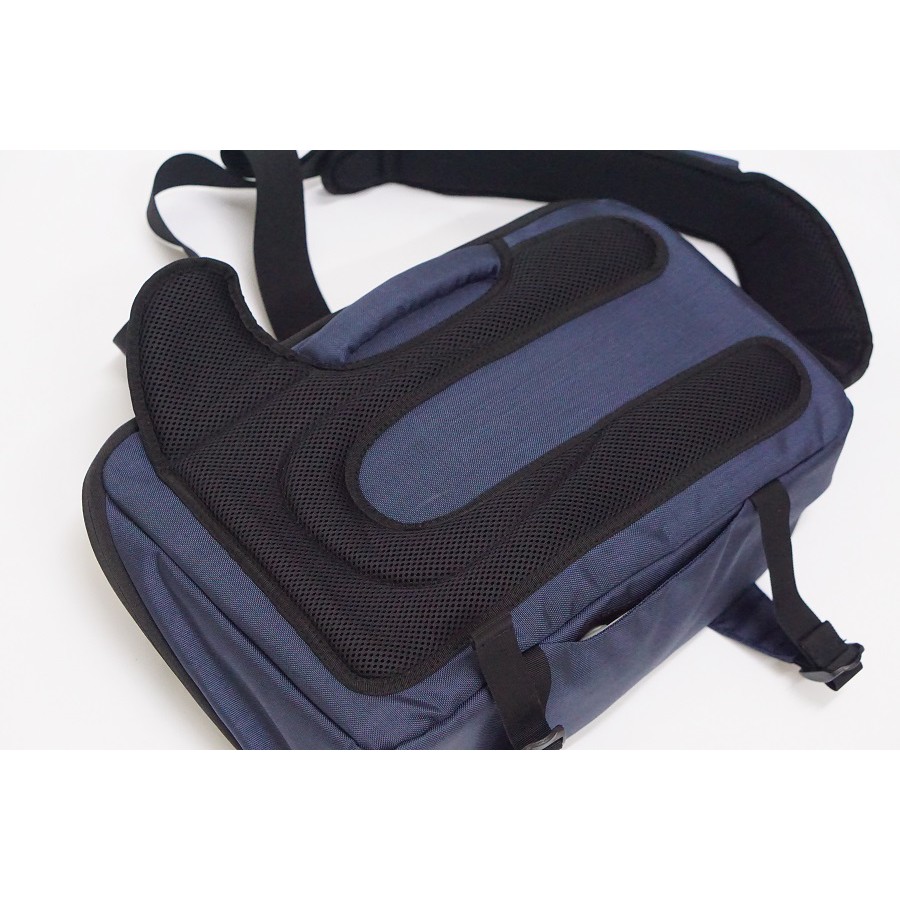 Túi máy ảnh Crumpler Quick Escape Sling L+ M.