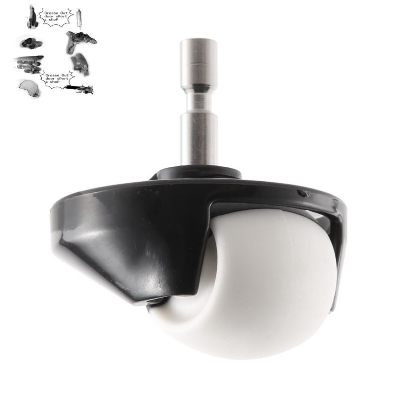 Bánh Xe Thay Thế Chất Lượng Cao Cho IRobot Roomba Series 500, 600, 700, 800 Và 900