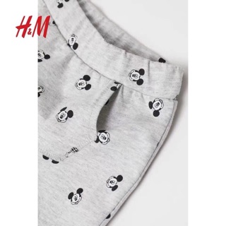 Bộ mickey hm xuất dư