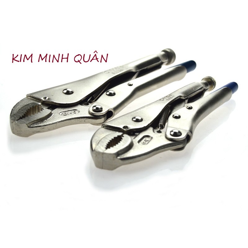 Kìm Bấm Cao Cấp 175mm/7&quot; &amp; 250mm/10&quot; B0035 CMart