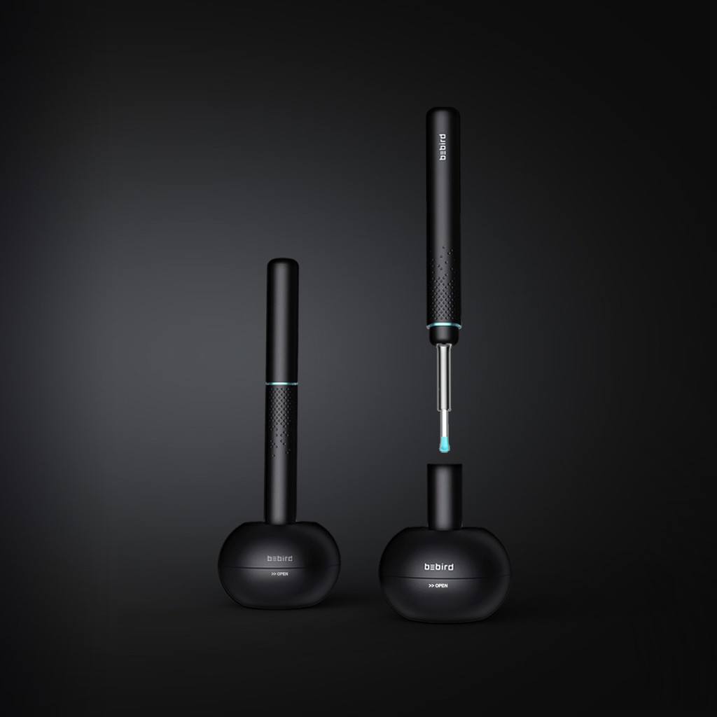 Dụng cụ lấy ráy tai thông minh Xiaomi Bebird M9 Pro