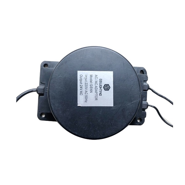 Bộ Đổi Nguồn Dành Đèn Âm Nước Công Suất 300W / 400W / 500W